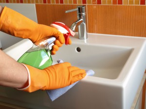 Commercial Cleaning | Tema Services