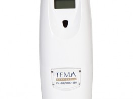 Automatic Air Freshners