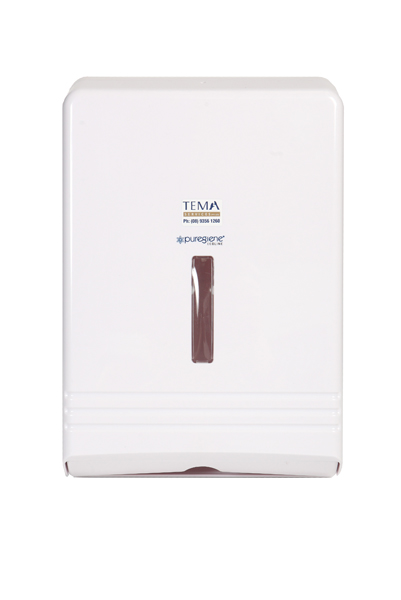 Paper Towel Dispensers